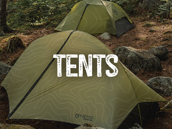 Shop Tents
