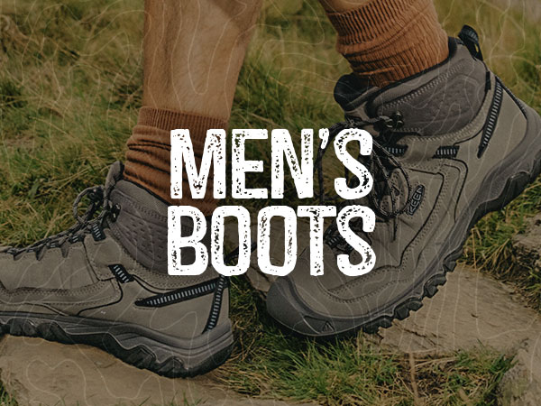 Shop Men's Boots