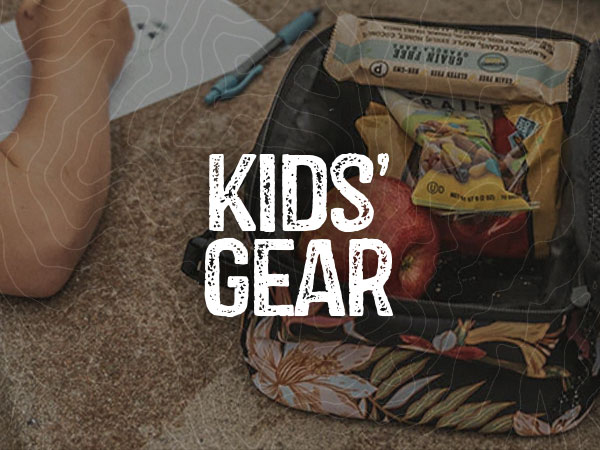 Shop Kids' Gear