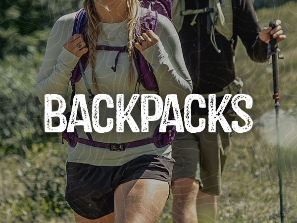 Shop Backpacks