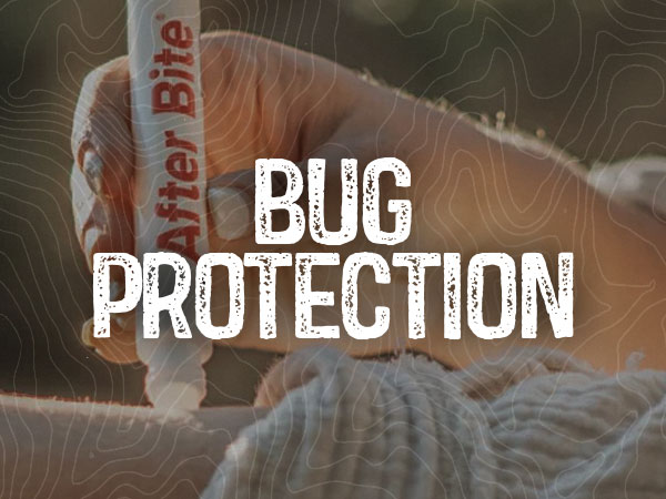 Shop Bug Protection