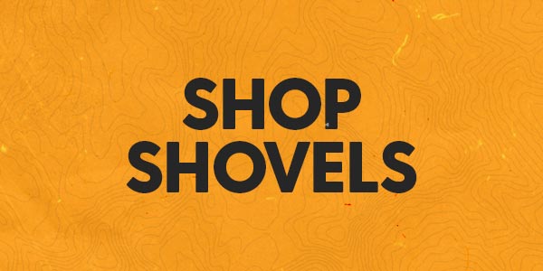 Shop BCA Shovels