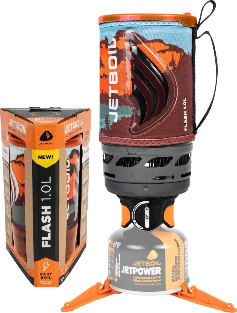 Image of Jetboil - Flash 1.0L
