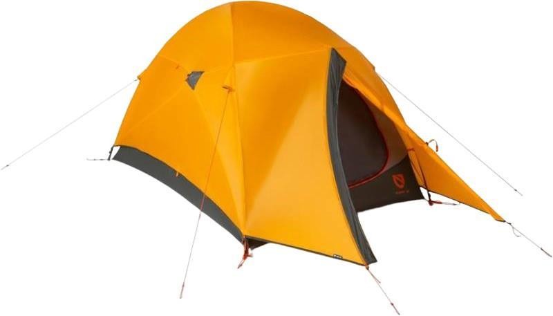 Image of NEMO Equipment - Kunai 2P Tent