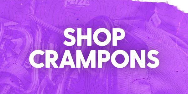 Shop Crampons