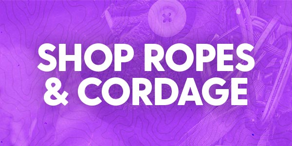Shop Ropes & Cordage