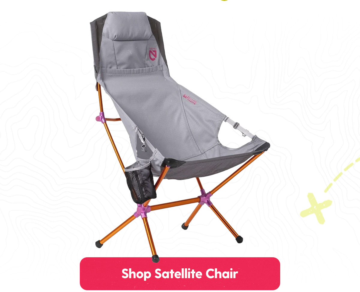 Shop Satellite™ Chair