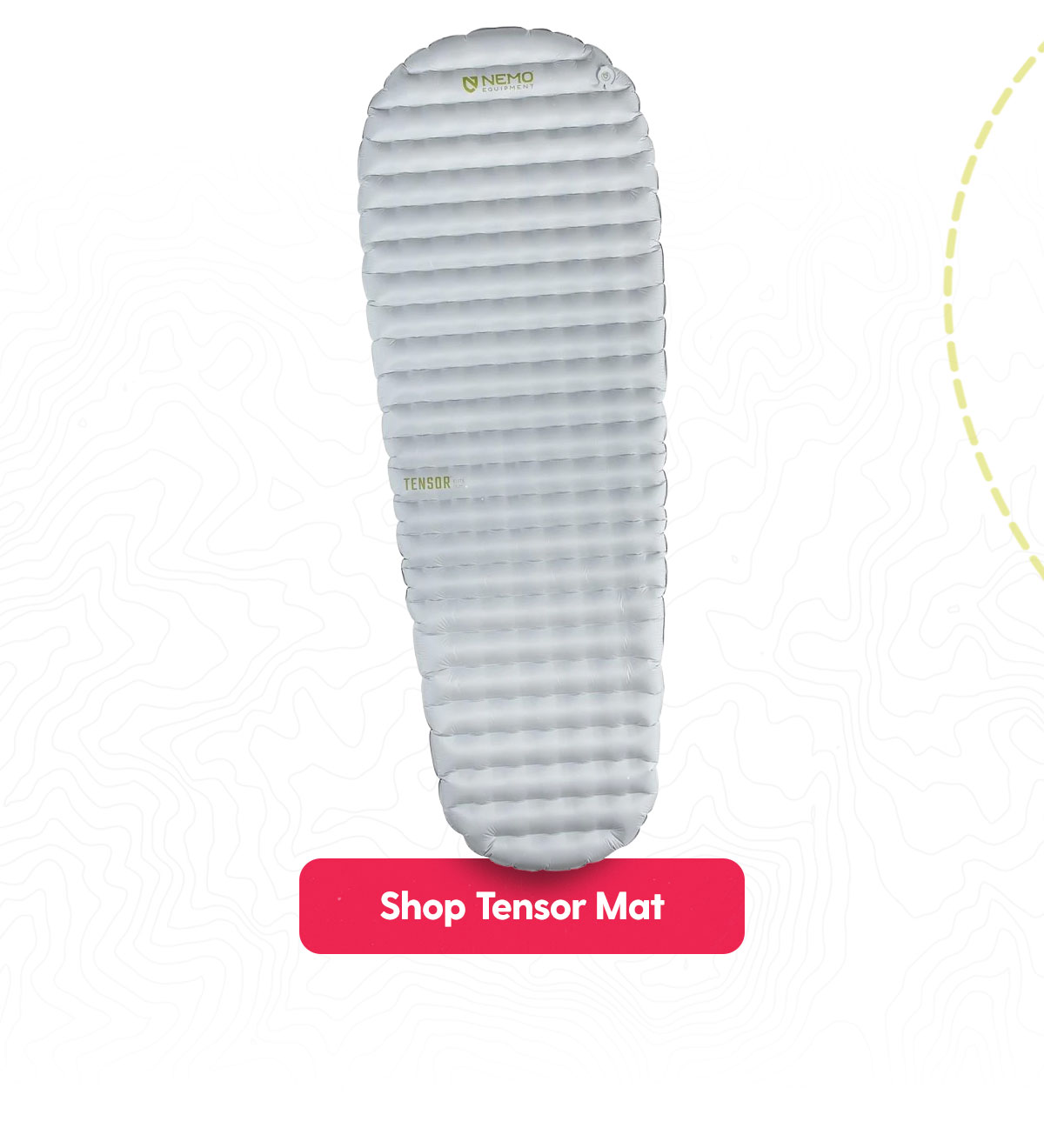 Shop Tensor™ Mat