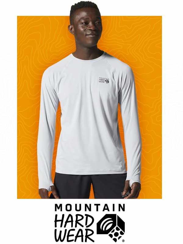 Mountain Hardwear