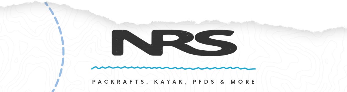 Shop NRS Canada Packrafts, Kayaks, PFDs & More