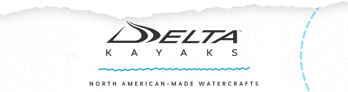 Delta Kayaks | North American-Made Watercrafts