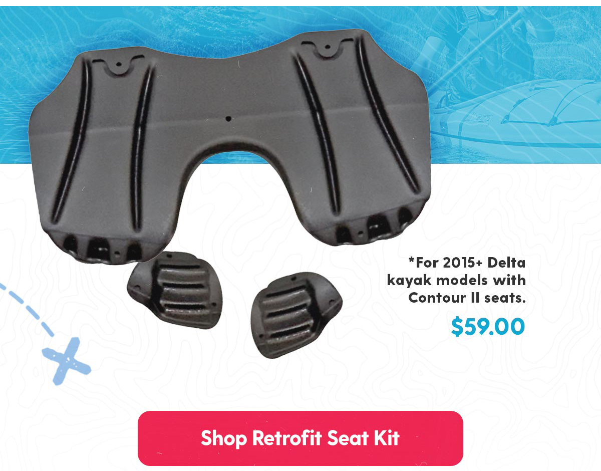 Shop Contour Elevate Retrofit Kit - $59.00