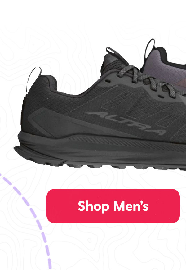 Shop Men's Altra Lone Peak 9