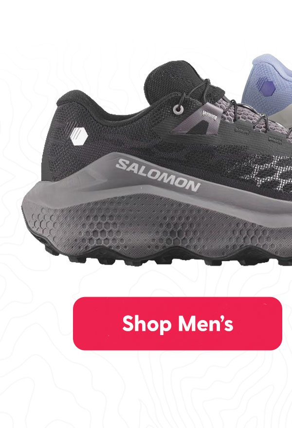 Shop Men's Salomon Ultra Glide 4