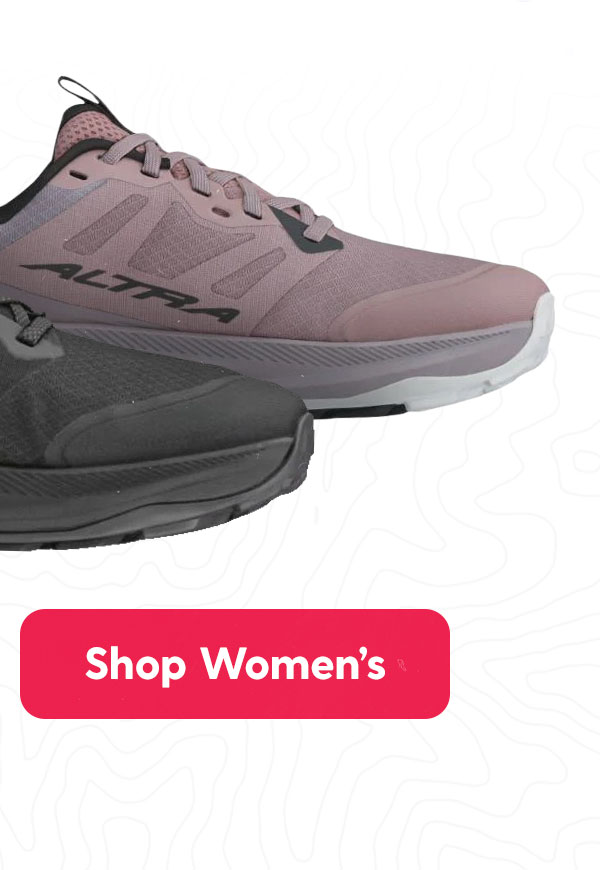 Shop Women's Altra Lone Peak 9