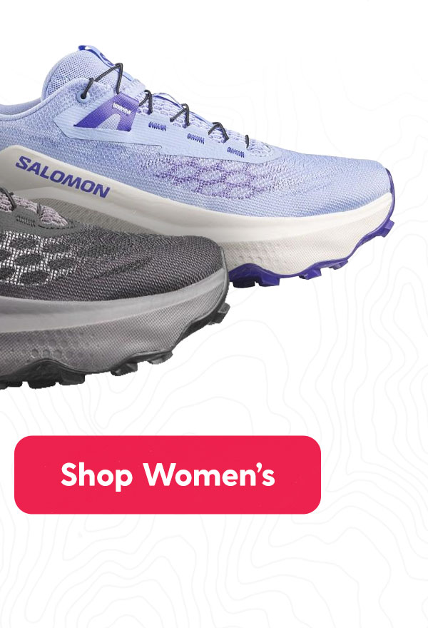 Shop Women's Salomon Ultra Glide 4
