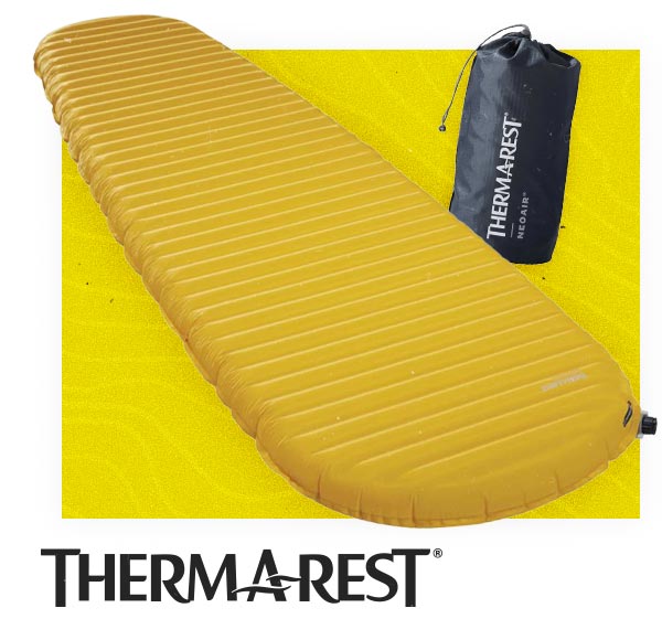 Shop Therm-A-Rest NeoAir Xlite NXT