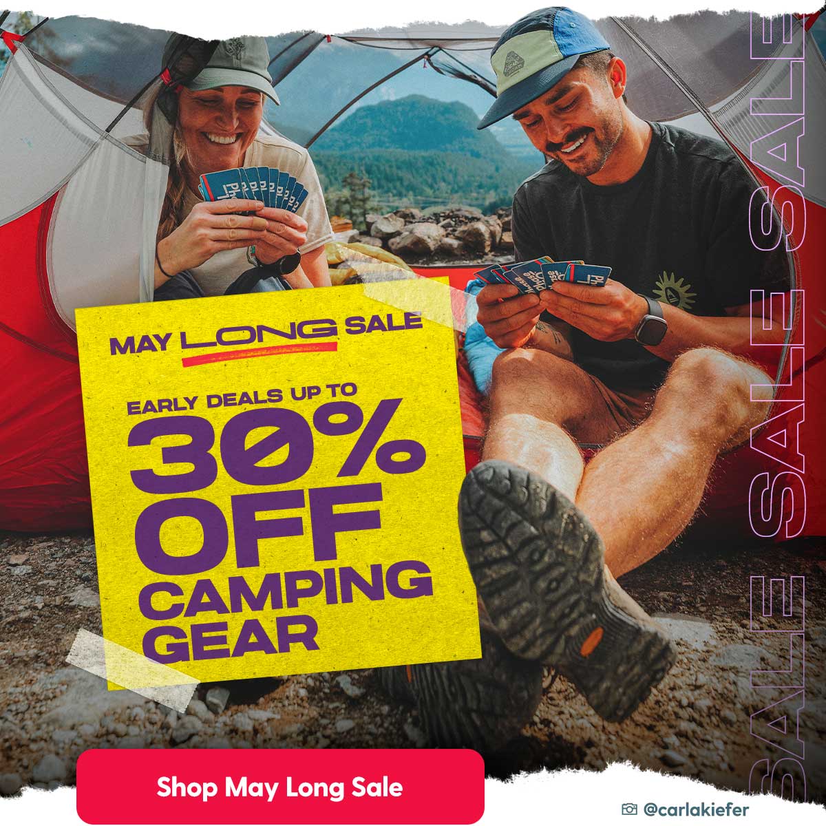 Shop May Long Deals