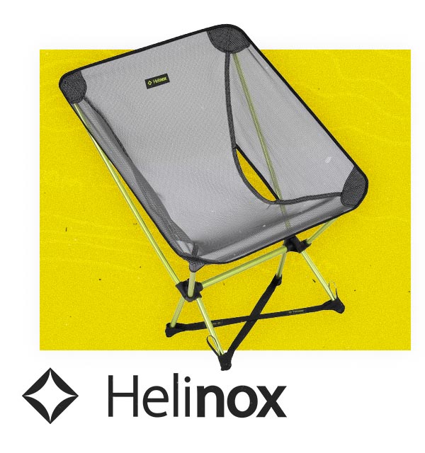 Shop Helinox Chair One (Re)