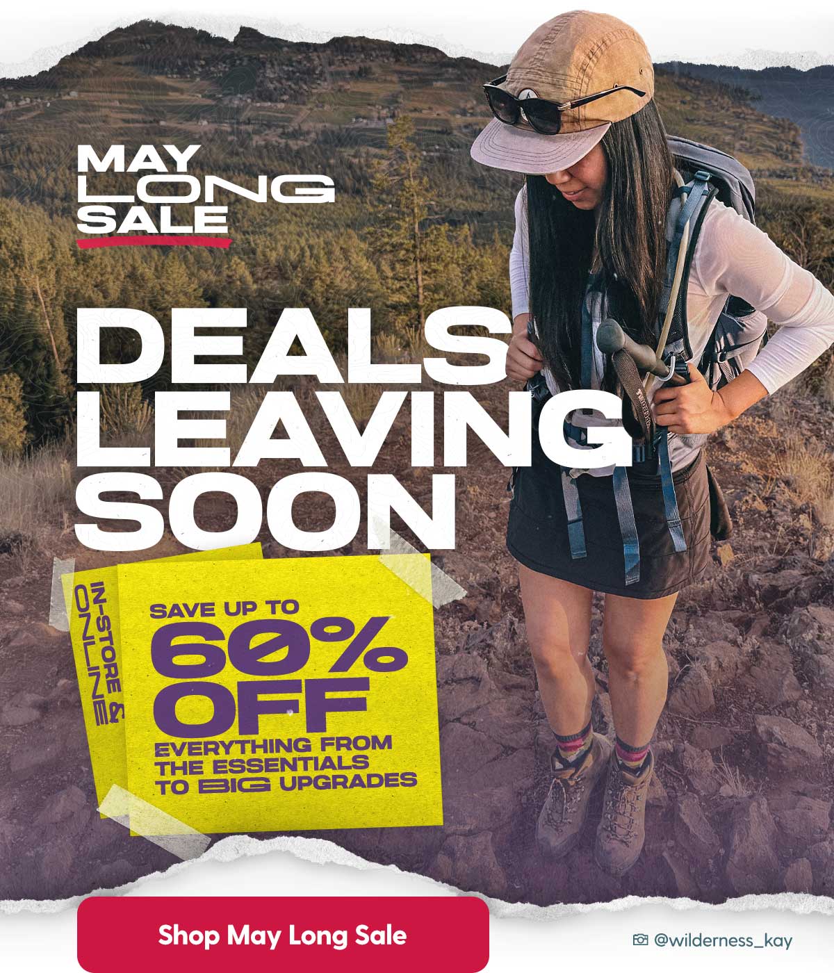 Shop May Long Deals
