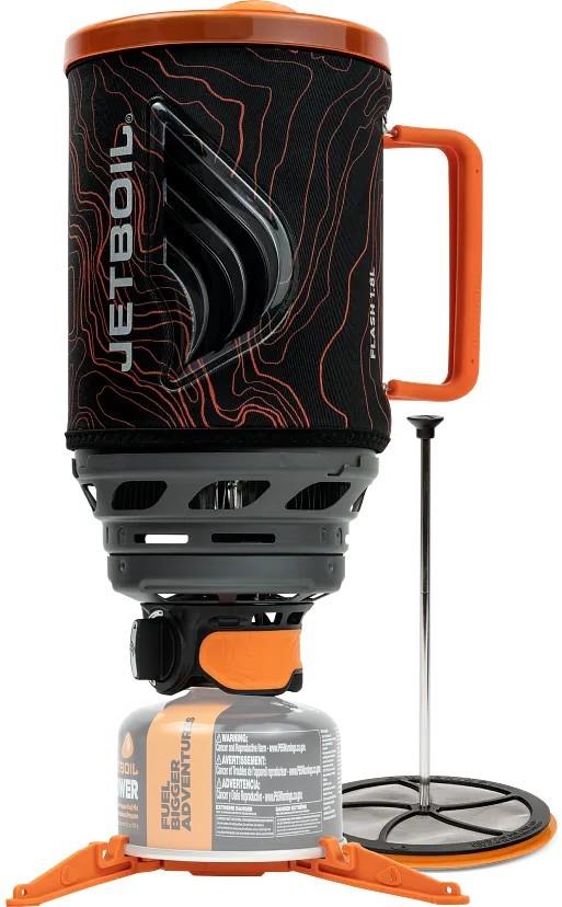 Image of Flash 1.8L JavaKit