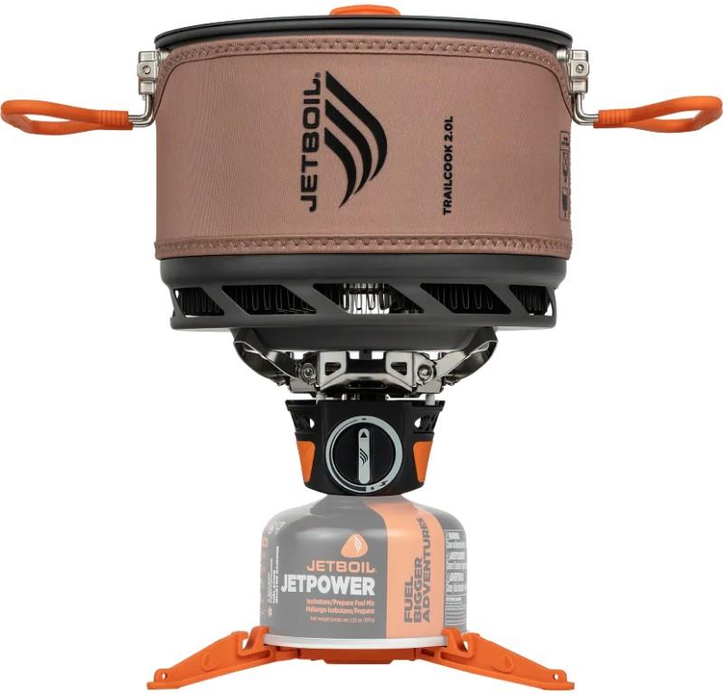 Image of TrailCook 2.0L