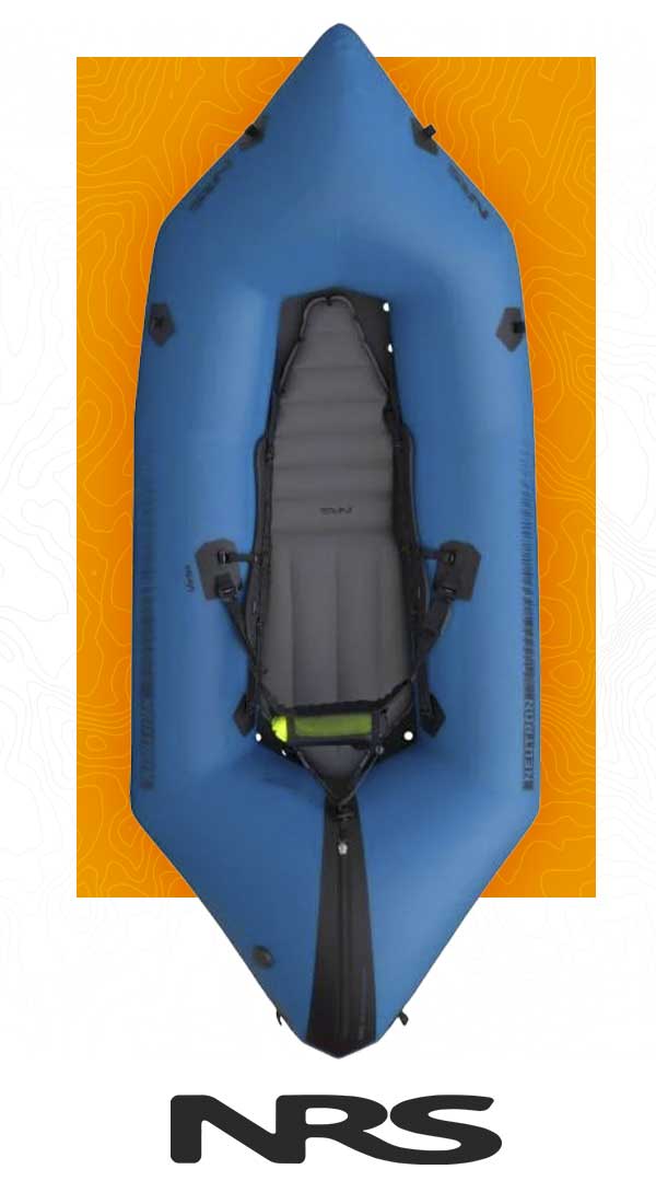 Shop NRS Neutron Packraft