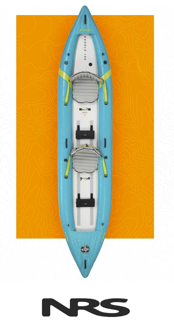 Shop NRS Kaholo 145