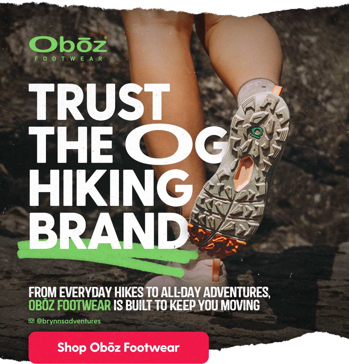 Shop Al Obōz Footwear