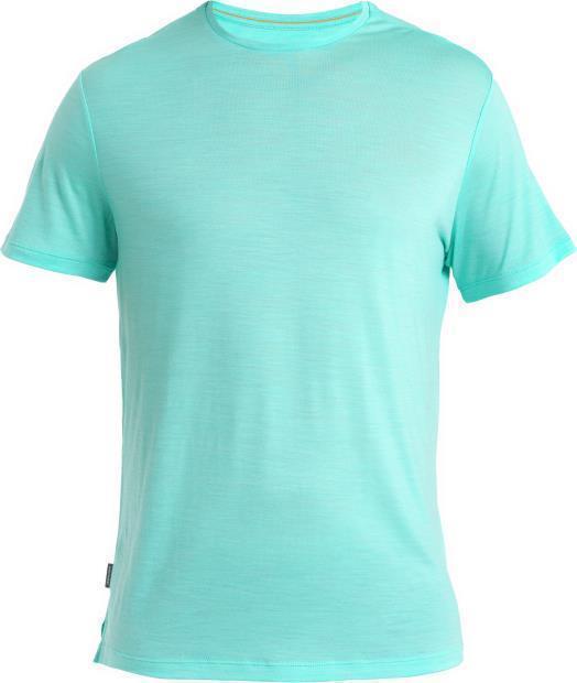 Image of Merino Blend 125 Cool-Lite Sphere SS Tee - Men's