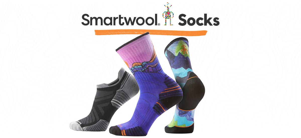 Shop Smartwool Socks