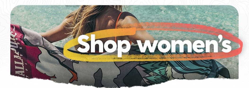Shop Women's Swimwear
