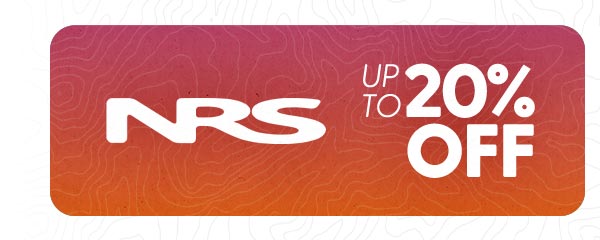 Save up to 20% Off NRS