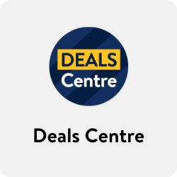 Deals Centre