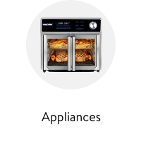 Appliances