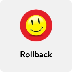 Rollback