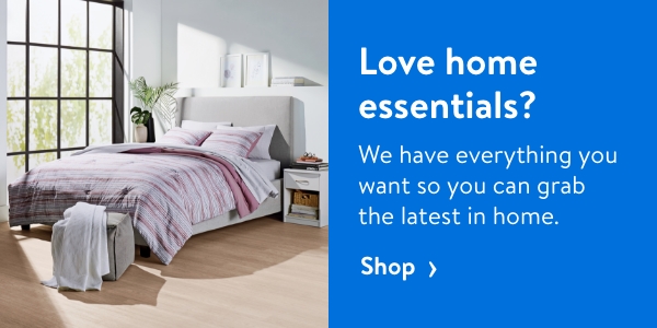 Love Home essentials? We have everything you want so you can grab the latest in Home essentials