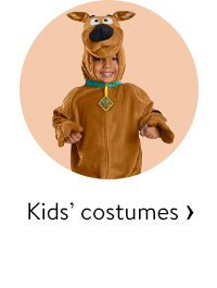 Kids' costumes