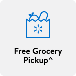 Free Grocery Pick-up^