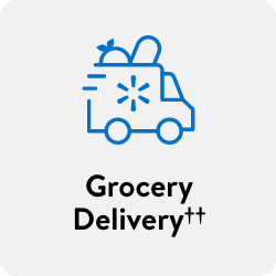 Grocery Delivery††