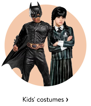 Kids' costumes