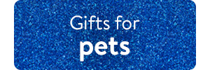 Gifts for pets