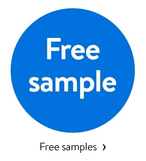 Free samples