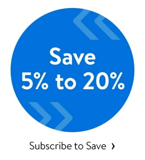 Subscribe to Save