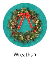 Wreaths