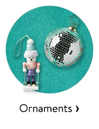 Ornaments