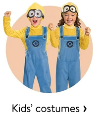 Kids’ costumes