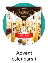 Advent calendars