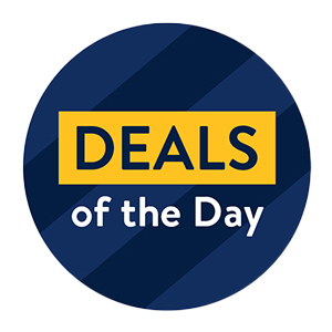 DEALS of the Day