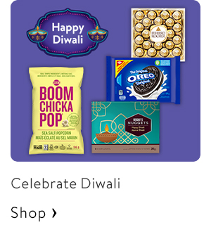 Celebrate Diwali